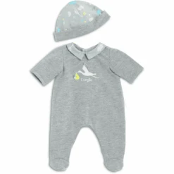 Corolle ® Mon Petit Poupon - Mijn Eerste Pyjama 30 Cm