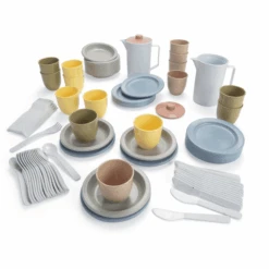 Dantoy BIO Lunchpakket 11 Dantoy BIO Lunchpakket -Pink or blue dantoy bio lunchpakket a312353 4