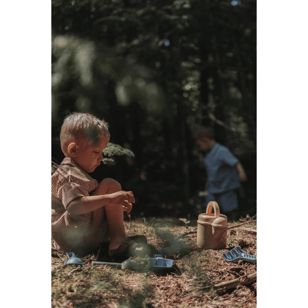 Dantoy BIO Sand - En Waterset, Groen 7 Dantoy BIO Sand - En Waterset, Groen - Afbeelding 5