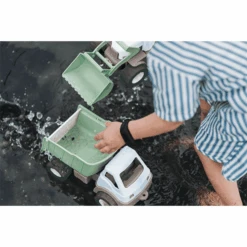 Dantoy BIO TRUCK 10 Dantoy BIO TRUCK -Pink or blue dantoy bio truck a400852 3