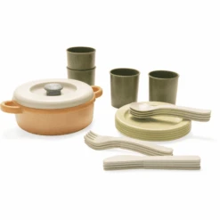 Dantoy BIO Voedingsset