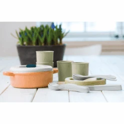 Dantoy BIO Voedingsset -Pink or blue dantoy bio voedingsset a312189 3