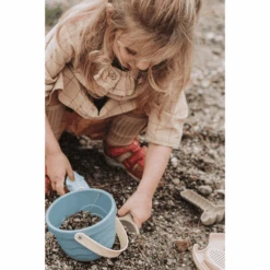 Dantoy Tiny Bucket Set, Groen 11 Dantoy Tiny Bucket Set, Groen -Pink or blue dantoy tiny bucket set groen a400888 4