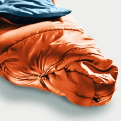 Deuter Kinderslaapzak Little Star -Pink or blue deuter kinderslaapzak little star a407492 3