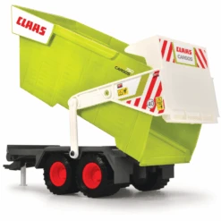 DICKIE Claas Landbouwtractor & Aanhangwagen 10 DICKIE Claas Landbouwtractor & Aanhangwagen -Pink or blue dickie claas landbouwtractor amp aanhangwagen a354778 3