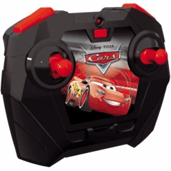 DICKIE RC Cars 3 Light Ning McQueen Turbo Racer 9 DICKIE RC Cars 3 Light Ning McQueen Turbo Racer -Pink or blue dickie rc cars 3 light ning mcqueen turbo racer a354671 2