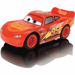 DICKIE RC Cars 3 Light Ning McQueen Turbo Racer 11 DICKIE RC Cars 3 Light Ning McQueen Turbo Racer -Pink or blue dickie rc cars 3 light ning mcqueen turbo racer a354671 4