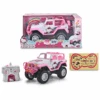 DICKIE RC Hello Kitty RC Jeep Wrangler 1:16 2 DICKIE RC Hello Kitty RC Jeep Wrangler 1:16 -Pink or blue dickie rc hello kitty rc jeep wrangler 1 16 a315792