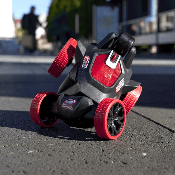 DICKIE RC Mini Cycloon, RTR 4 DICKIE RC Mini Cycloon, RTR - Afbeelding 2