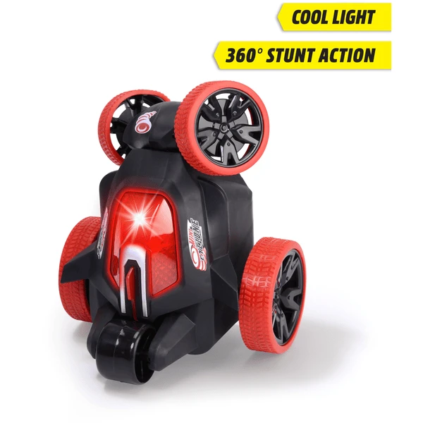 DICKIE RC Mini Cycloon, RTR 5 DICKIE RC Mini Cycloon, RTR - Afbeelding 3