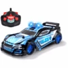 DICKIE RC Police Interceptor, RTR -Pink or blue dickie rc police interceptor rtr a411216