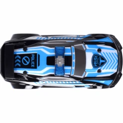 DICKIE RC Police Interceptor, RTR 11 DICKIE RC Police Interceptor, RTR -Pink or blue dickie rc police interceptor rtr a411216 4