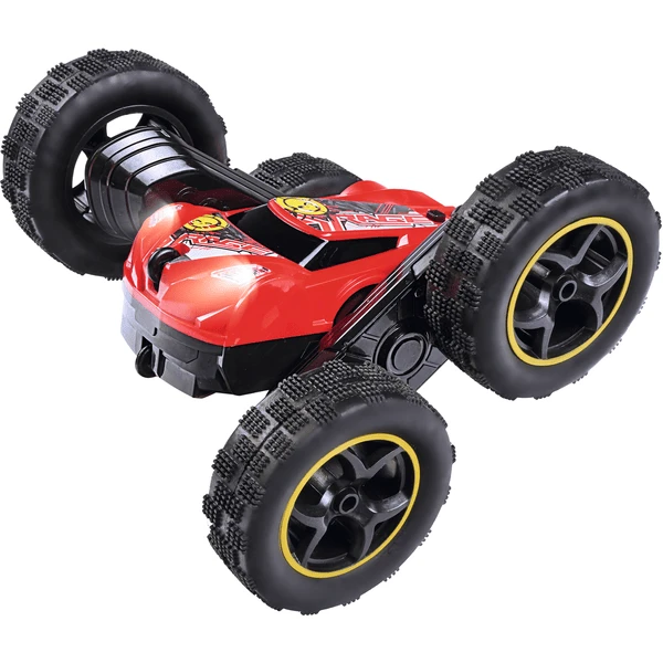 DICKIE RC Tuimelende Flippy RTR 3 DICKIE RC Tuimelende Flippy RTR