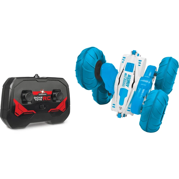 DICKIE RC Wild Flippy 5 DICKIE RC Wild Flippy - Afbeelding 3