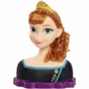 Disney Frozen 2 Koningin Anne Kappershoofd Deluxe -Pink or blue disney frozen 2 koningin anne kappershoofd deluxe a368917