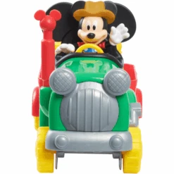 Disney Mickey Mouse Sneeuwpret Trekker -Pink or blue disney mickey mouse sneeuwpret trekker a364938 2