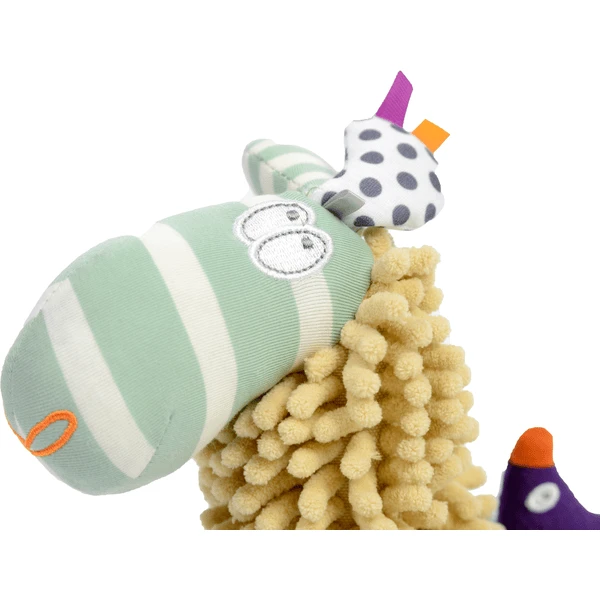Dolce Toys Primo Lama 4 Dolce Toys Primo Lama - Afbeelding 2