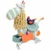 Dolce Toys Primo Lama 1 Dolce Toys Primo Lama -Pink or blue dolce toys primo lama a314405