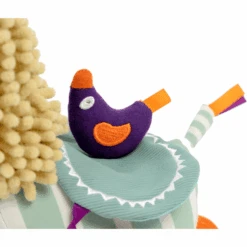 Dolce Toys Primo Lama 9 Dolce Toys Primo Lama -Pink or blue dolce toys primo lama a314405 2