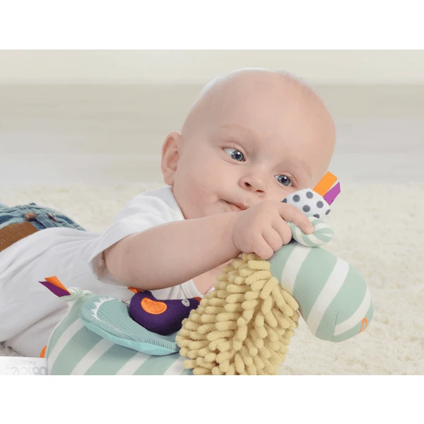 Dolce Toys Primo Lama 7 Dolce Toys Primo Lama - Afbeelding 5