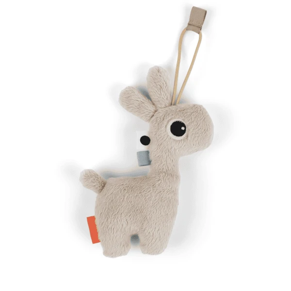 Done By Deer ™ Play Arch Lalee Sand 5 Done By Deer ™ Play Arch Lalee Sand - Afbeelding 3