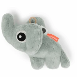 Done By Deer ™ Rattle Elphee Blue 8 Done By Deer ™ Rattle Elphee Blue -Pink or blue done by deer rattle elphee blue a304210 2