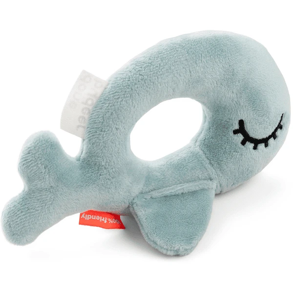 Done By Deer ™ Rin Grass El Wally Blue 4 Done By Deer ™ Rin Grass El Wally Blue - Afbeelding 2