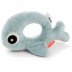 Done By Deer â„¢ Rin Grass El Wally Blue