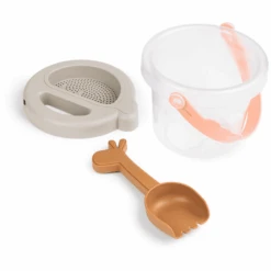 Done By Deer ™ Sand Speelgoed Set 5-delig. Hert Friends Sand -Mix 9 Done By Deer ™ Sand Speelgoed Set 5-delig. Hert Friends Sand -Mix -Pink or blue done by deer sand speelgoed set 5 delig hert friends sand mix a361205 2