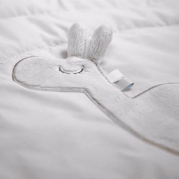 Done By Deer ™ Zintuiglijke Speeldeken Hert Friends Sand 5 Done By Deer ™ Zintuiglijke Speeldeken Hert Friends Sand - Afbeelding 3