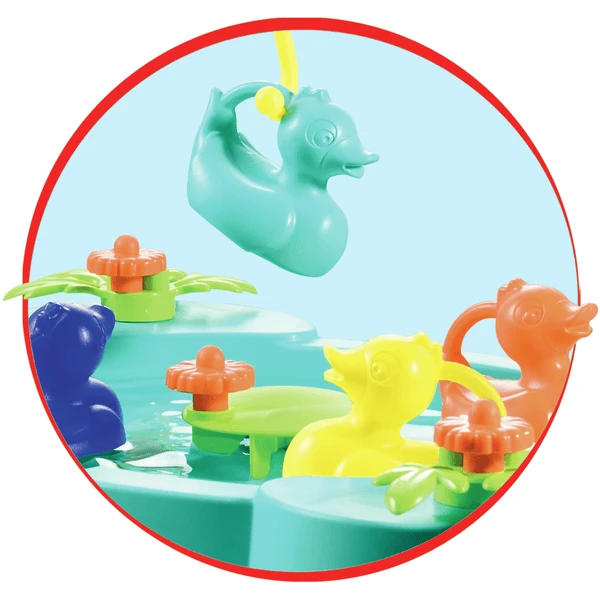 Ecoiffier Sport Hengel Speeltafel 7 Ecoiffier Sport Hengel Speeltafel - Afbeelding 5