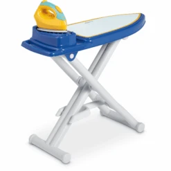 Ecoiffier Strijkijzerset