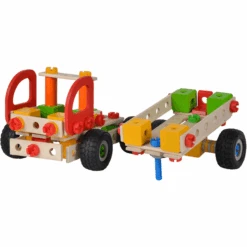 Eichhorn Constructeur, Vrachtwagens