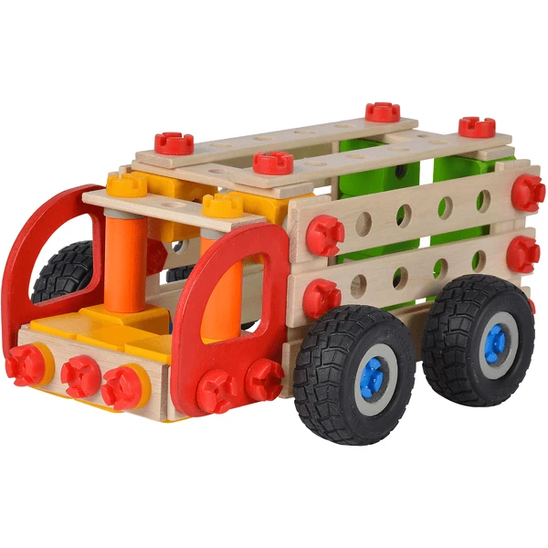 Eichhorn Constructeur, Vrachtwagens 6 Eichhorn Constructeur, Vrachtwagens - Afbeelding 4