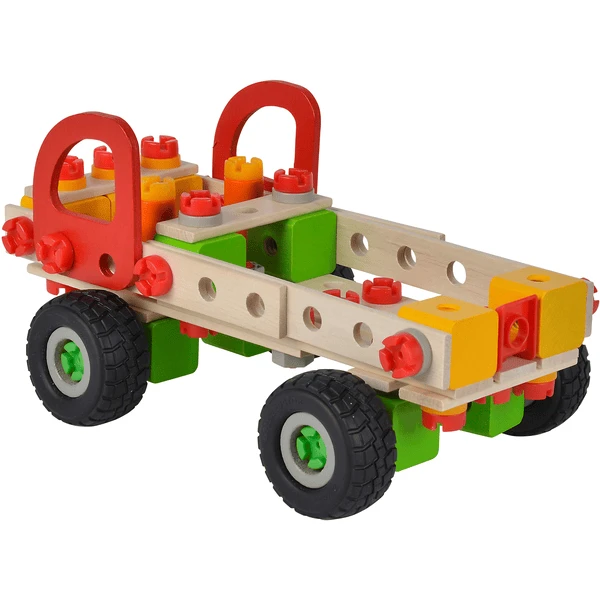 Eichhorn Constructeur, Vrachtwagens 7 Eichhorn Constructeur, Vrachtwagens - Afbeelding 5