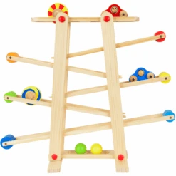 EICHHORN Knikkerbaan 7 Delig 11 EICHHORN Knikkerbaan 7 Delig -Pink or blue eichhorn knikkerbaan 7 delig a163180 4