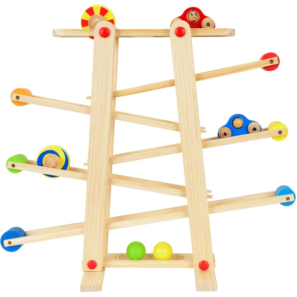 EICHHORN Knikkerbaan 7 Delig 7 EICHHORN Knikkerbaan 7 Delig - Afbeelding 5