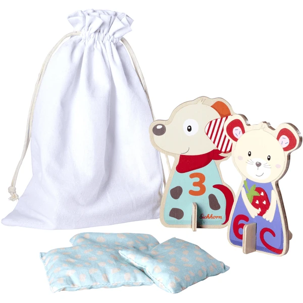 Eichhorn Outdoor , Bag Toss Game 4 Eichhorn Outdoor , Bag Toss Game - Afbeelding 2