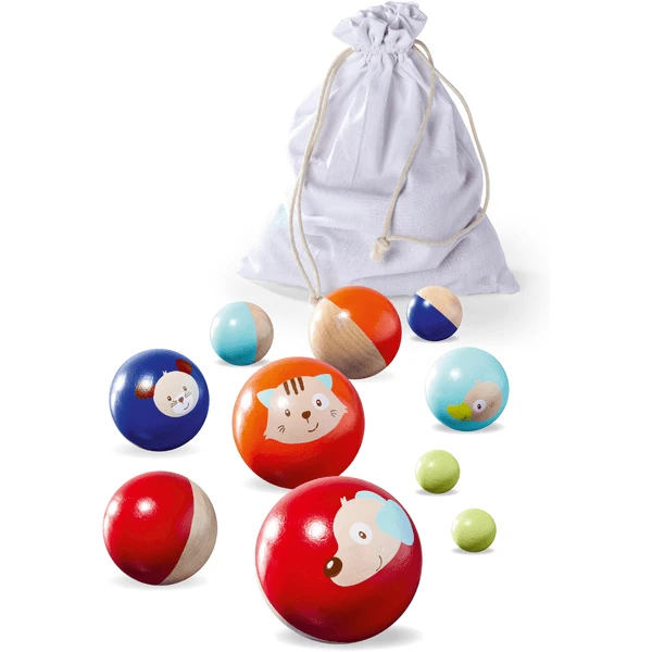 Eichhorn Outdoor , Boccia 4 Eichhorn Outdoor , Boccia - Afbeelding 2