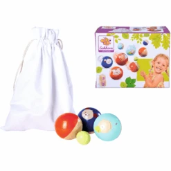 Eichhorn Outdoor , Boccia 9 Eichhorn Outdoor , Boccia -Pink or blue eichhorn outdoor boccia a399986 2