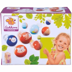 Eichhorn Outdoor , Boccia 10 Eichhorn Outdoor , Boccia -Pink or blue eichhorn outdoor boccia a399986 3