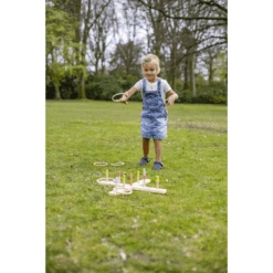 Eichhorn Ringwerpen -Pink or blue eichhorn ringwerpen a415309 2