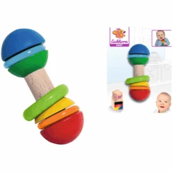 Eichhorn Stokgrijper -Pink or blue eichhorn stokgrijper a350486 2