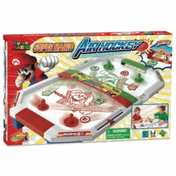 EPOCH Spelletjes - Super Marioâ„¢ Air Hockey