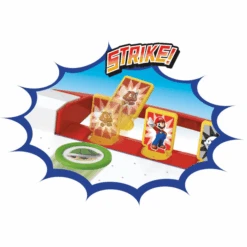 EPOCH Spelletjes - Super Mario™ Air Hockey 11 EPOCH Spelletjes - Super Mario™ Air Hockey -Pink or blue epoch spelletjes super mario air hockey a334750 4