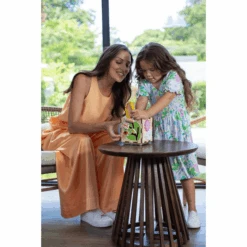 EverEarth Ever Earth ® 6 In 1 Mini Tuin Avontuur Motor Kubus 9 EverEarth Ever Earth ® 6 In 1 Mini Tuin Avontuur Motor Kubus -Pink or blue ever earth 6 in 1 mini tuin avontuur motor kubus a415221 2