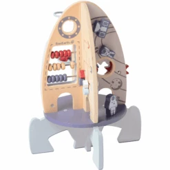 EverEarth Ever Earth ® Rocket Activity Centrum