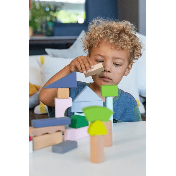 EverEarth Ever Earth ® Stijlvolle Bouwstenen 4 EverEarth Ever Earth ® Stijlvolle Bouwstenen - Afbeelding 2