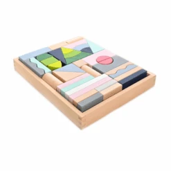 EverEarth Ever Earth ® Stijlvolle Bouwstenen