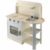 EverEarth® Grote Speelkeuken 2 EverEarth® Grote Speelkeuken -Pink or blue everearth grote speelkeuken a281208